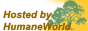 Hosted by Humaneworld